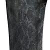 Nye sorte bukser med snake-print