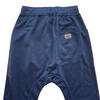 D-XEL mørkeblå korte bukser/shorts str. 12-14