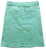 Ny D-XEL mintgrøn nederdel str. 14 år