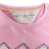Tommy Hilfiger lyserød kortærmet T-shirt str. 68