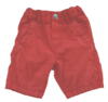 H&M røde shorts str. 98