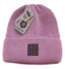 Rosa uld hue