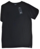 Ny DWG sort kortærmet T-shirt str. 176