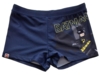 Lego wear mørkeblå badeshorts str. 152