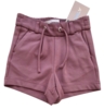 Nye Kids only mørk rosa shorts