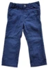 Name it mørkeblå chino langbukser str. 98