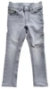 Name it grå denim bukser str. 104