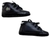 Lacoste sorte bløde baby sneakers str. 20, siden
