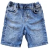 Pomp de lux denim shorts str. 146-152