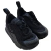 Nike Air sorte sneakers str. 23,5