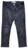 Molo lange sorte denimbukser str. 104