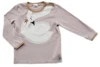Fred's world rosa langærmet bluse str. 80