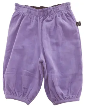 Nye idaT lyselilla baggy baby pants