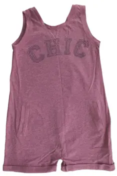 Ny Milk copenhagen rosa suit str. 122-128