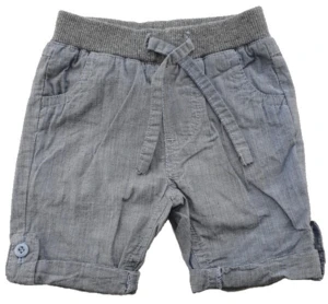 Friends blå tynde shorts str. 56