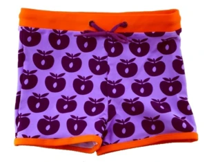 Nye Småfolk lyselilla hipsters