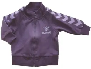 Hummel lilla træningstrøje str. 62