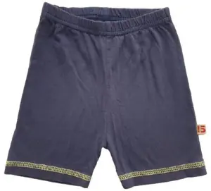 Fixoni mørkeblå short str. 74