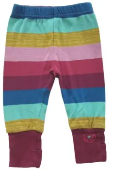 Phister & Philina stribede bukser str. 68