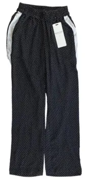 Nye Hound sorte prikkede bukser