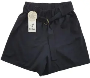 Nye Hound sorte shorts str. L