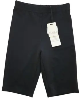 Nye Hound sorte halvlange shorts str. M