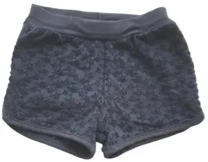 Name it sorte blonde shorts str. 104