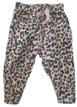 The new siblings pudderfarvede bukser str. 74