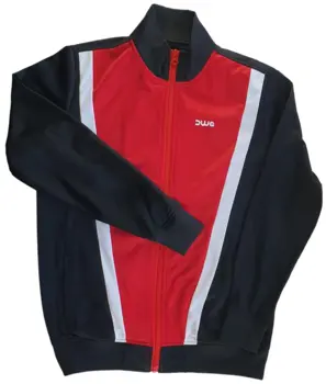 Ny DWG sort trendy cardigan str. 14 år