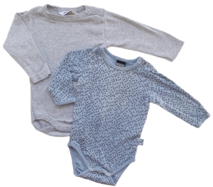 Joha og Kids up bodyer str. 56