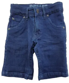 Bullet wear mørkeblå shorts str. 104