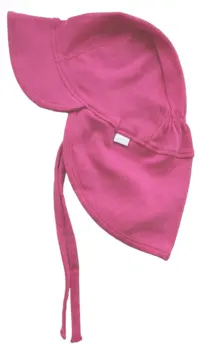 Ny Joha pink legionærhue str. 45 cm