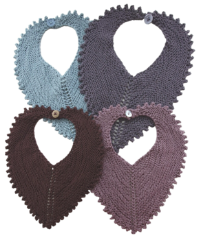 Nye hjemmestrikket savlesmækker