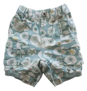 Wheat lysegrønne shorts str. 3 mdr