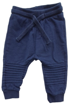 VRS mørkeblå sweatpants str. 56