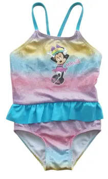 Disney baby glimmer badedragt str. 98