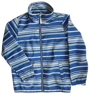 Color kids blåstribet sommerjakke str. 10 år