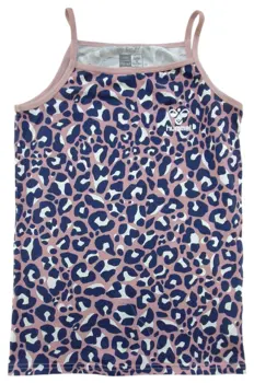 Hummel ny pudderfarvet soltop str. 158-164