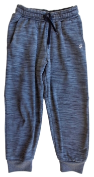 H&M sport grå sweatpants str. 110-116