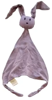 Ny Nuuroo lilla nusseklud onesize