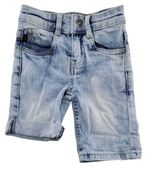 Koko noko lyse denim shorts str. 104