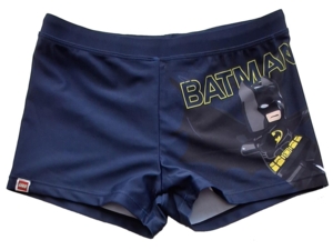 Lego wear mørkeblå badeshorts str. 152