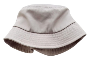 Name it beige sommerhat str. 1-2 år