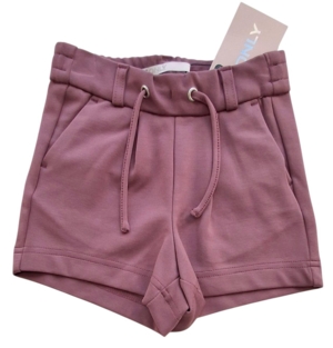 Nye Kids only mørk rosa shorts