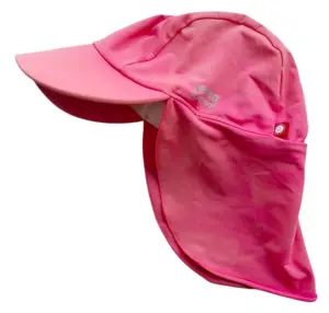 Reima sunproof pink UV-solhat str. 52-54 cm