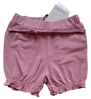 Nye Minymo mørk rosa bloomers str. 74