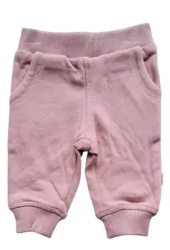 Nye Minymo rosa sweatpants med skrålommer