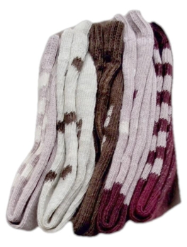 Nye Minymo 5-pak strømper str.19-22