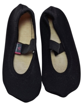 Coritesport sorte gymnastiksko str. 23