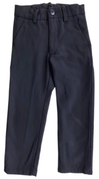 Molo sorte pæne lang bukser str. 110